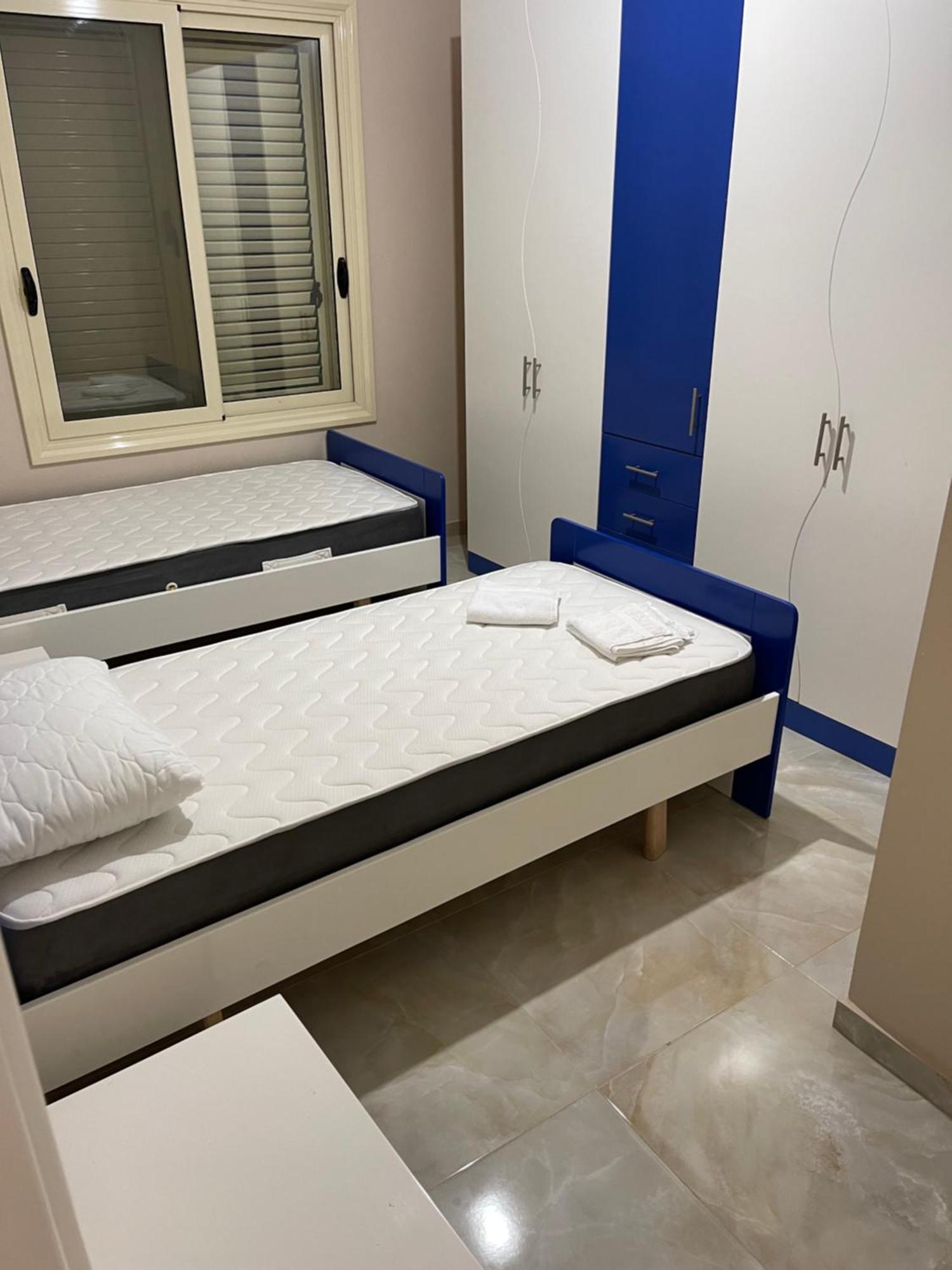 New Donantelo Hotel Vlora Kültér fotó