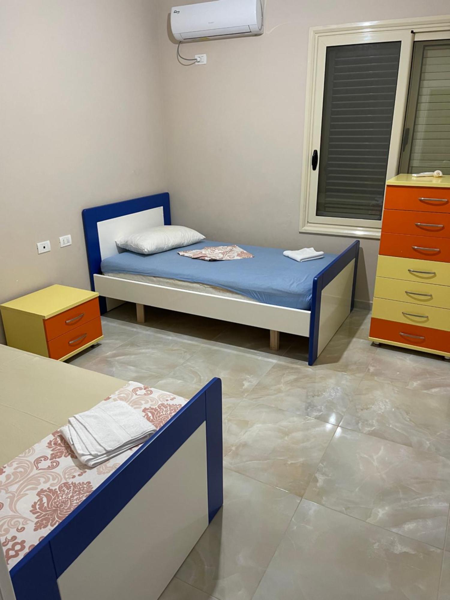 New Donantelo Hotel Vlora Kültér fotó
